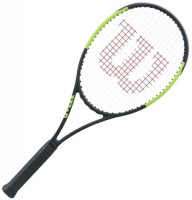 Photos - Tennis Racquet Wilson Blade 98 16x19 