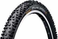 Photos - Bike Tyre Continental Explorer 20x1.75 