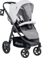 Photos - Pushchair Hauck Saturn R 