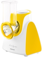 Photos - Mixer Sencor SSG 3506YL yellow