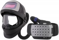 Photos - Welding Helmet 3M 547715 