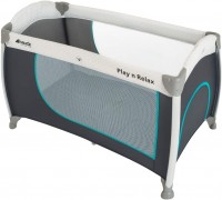 Photos - Playpen Hauck Play n Relax 