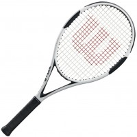 Photos - Tennis Racquet Wilson H6 