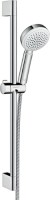 Photos - Shower System Hansgrohe MyClub 26755400 