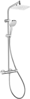 Photos - Shower System Hansgrohe MySelect 26764400 