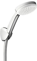 Photos - Shower System Hansgrohe Monsoon Eco 27278400 