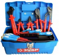 Photos - Tool Kit Zubr 2214-H12Z01 