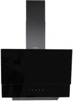 Photos - Cooker Hood Weilor PDS 6140 BL 750 LED Strip black