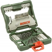 Photos - Tool Kit Bosch 2607019613 