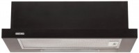 Photos - Cooker Hood ELEYUS Cyclon 470 60 BL black