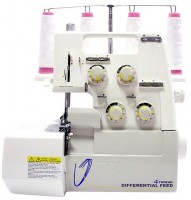 Photos - Sewing Machine / Overlocker Toyota SL 3335 