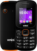 Photos - Mobile Phone Verico A182 0 B