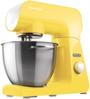 Photos - Food Processor Sencor STM 46YL yellow