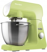 Photos - Food Processor Sencor STM 47GG green