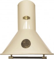 Photos - Cooker Hood Kaiser A-6423 ElfBE Eco ivory