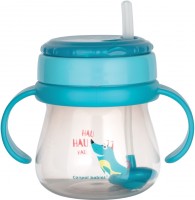 Photos - Baby Bottle / Sippy Cup Canpol Babies 56/517 