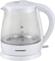 Photos - Electric Kettle Blaupunkt EKG301 1630 W 1 L  white