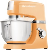 Photos - Food Processor Sencor STM 6353OR orange