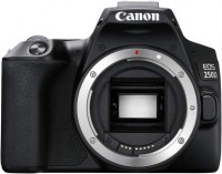 Photos - Camera Canon EOS 250D  body