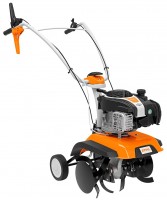 Photos - Two-wheel tractor / Cultivator STIHL MH 445 R 
