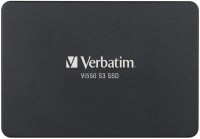 Photos - SSD Verbatim Vi550 49351 256 GB