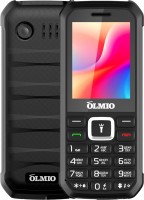 Photos - Mobile Phone OLMIO P30 0 B