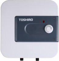 Photos - Boiler TOSHIRO WSB EH30 