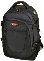 Photos - Backpack Power In Eavas 9607 27 L