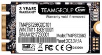 Photos - SSD Team Group MS30 M.2 TM4PS7256G0C101 256 GB M.2 2242