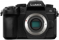 Photos - Camera Panasonic DMC-G90  body