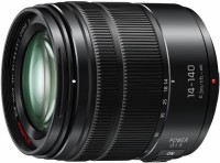 Camera Lens Panasonic 14-140mm f/3.5-5.6 OIS ASPH Power Lumix G II Vario 