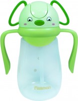 Photos - Baby Bottle / Sippy Cup Fissman 6853 