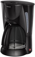 Photos - Coffee Maker Sencor SCE 5000BK black