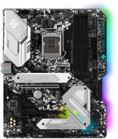 Motherboard ASRock Z390 Steel Legend 