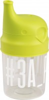 Photos - Baby Bottle / Sippy Cup Happy Baby 15049 