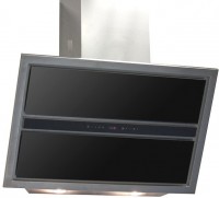 Photos - Cooker Hood APELL Cappe CA90ATE black