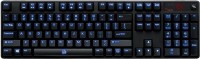 Keyboard Thermaltake Tt eSports Poseidon Illuminated 