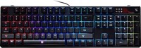 Photos - Keyboard Thermaltake Tt eSports Poseidon Z RGB 