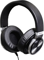 Photos - Headphones Thomson HED 2807 