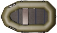 Photos - Inflatable Boat Bark B-190K 