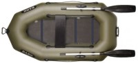 Photos - Inflatable Boat Bark B-210K 