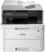 Photos - All-in-One Printer Brother MFC-L3730CDN 