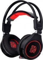 Photos - Headphones Thermaltake Tt eSports Cronos AD 