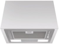 Photos - Cooker Hood Indesit I CT 64 LSS stainless steel