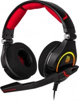 Photos - Headphones Thermaltake Tt eSports Cronos RGB 7.1 