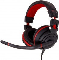 Photos - Headphones Thermaltake Tt eSports Dracco Captain 