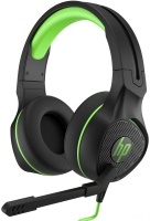 Photos - Headphones HP Pavilion Gaming 400 