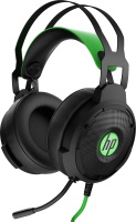 Photos - Headphones HP Pavilion Gaming 600 