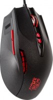 Mouse Thermaltake Tt eSports Black FP Gaming 