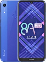 Photos - Mobile Phone Honor 8A Pro 64 GB / 3 GB